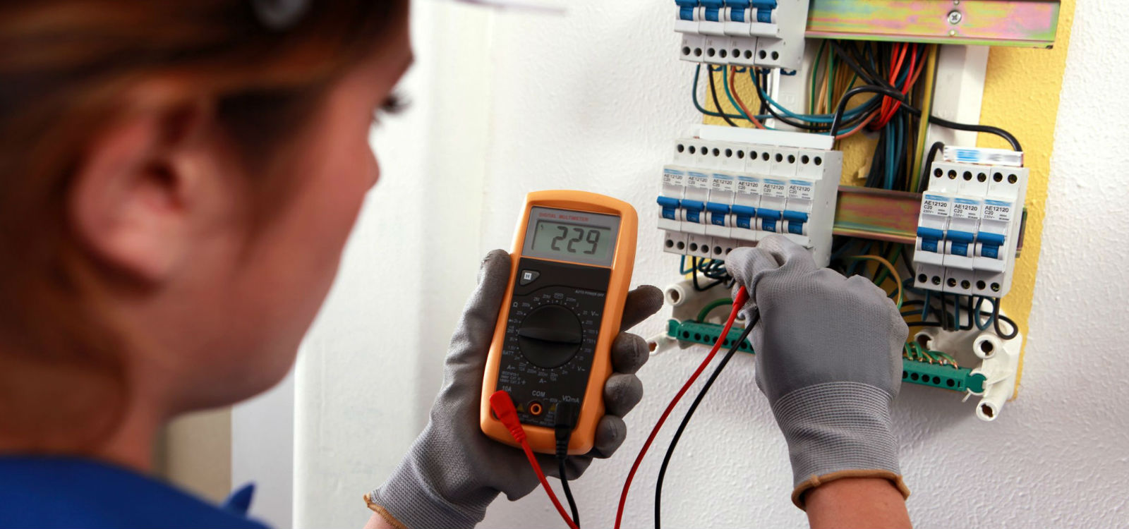 Servicios de Instalaciones Eléctricas