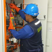 Oficinas Coca Cola - Surquillo