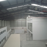 Planta Industrial Fuxion - Lurin